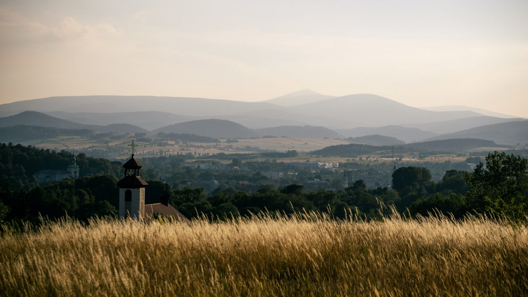 Die Infrastruktur einer Kirche (Teil 2)