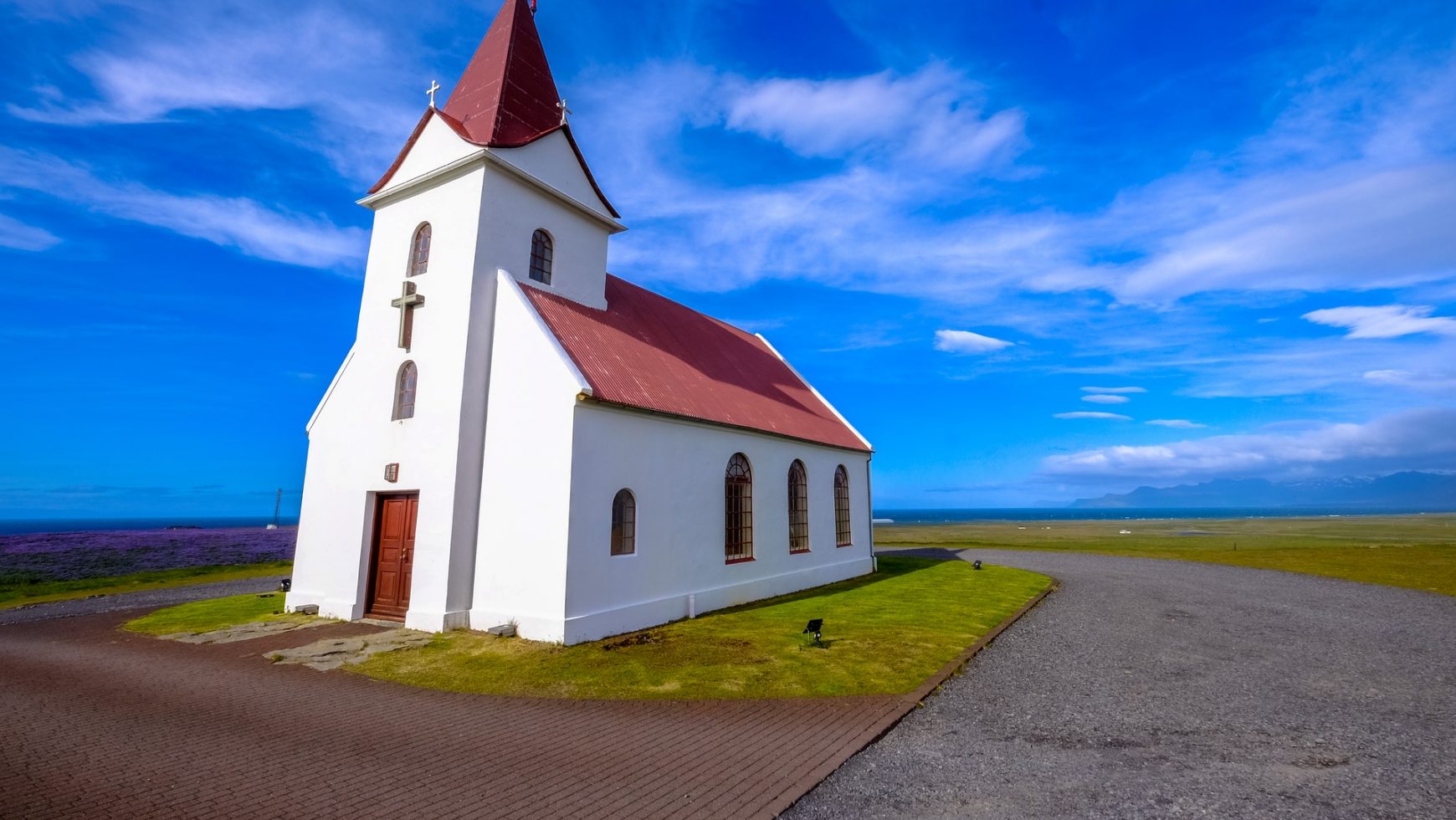 Die Infrastruktur einer Kirche (Teil 4)