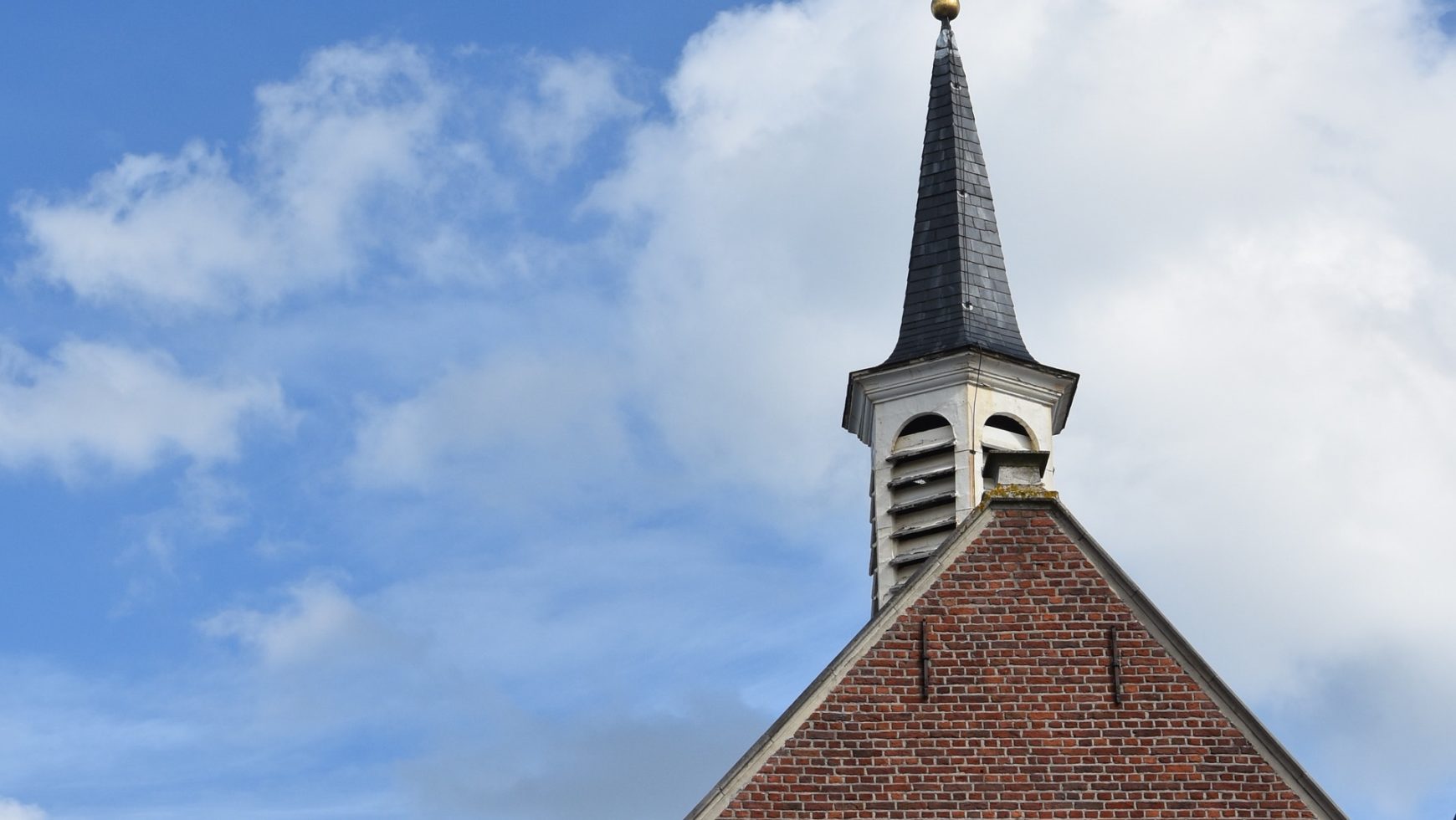 Die Infrastruktur einer Kirche (Teil 5 )