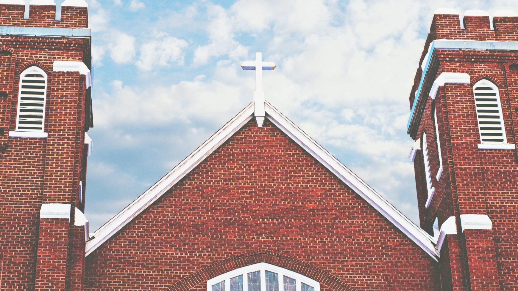 Die Infrastruktur einer Kirche (Teil 7)